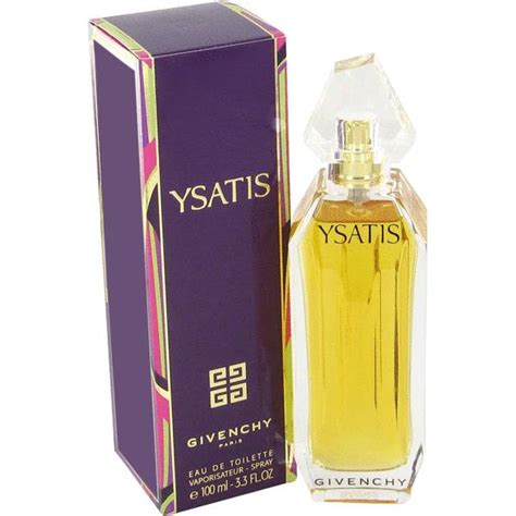 is givenchy ysatis discontinued|givenchy ysatis 100ml edt.